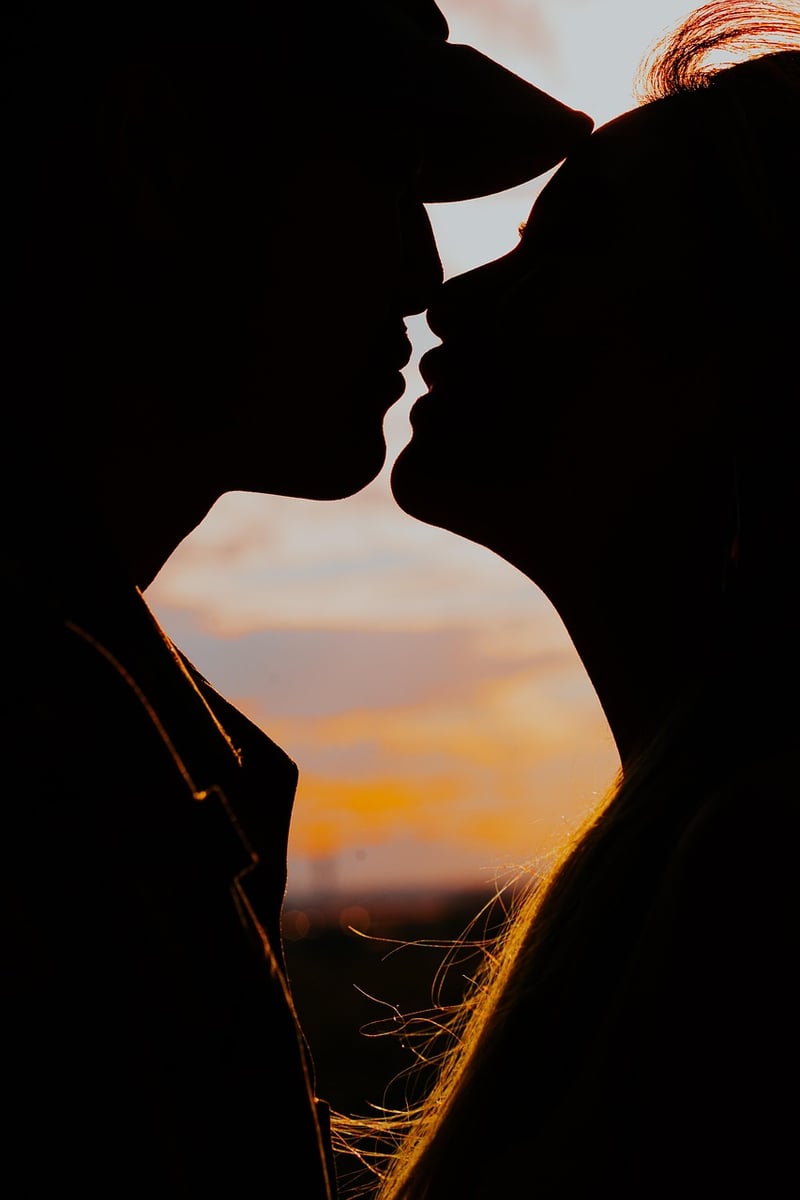 Sunset Romance